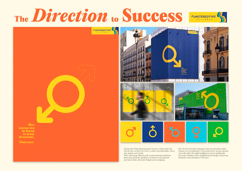 The Direction to Success