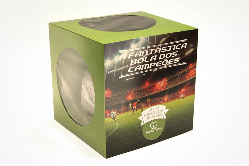 The Fantastic Ball of Champions 2