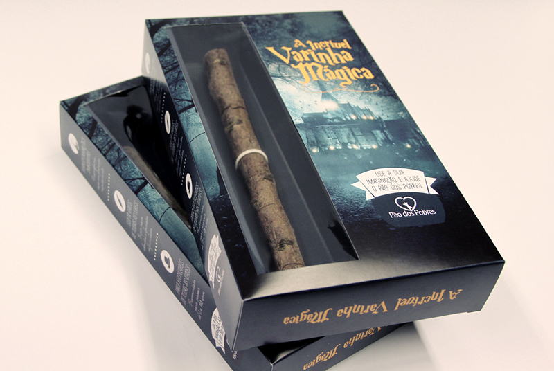 The Incredible Magic Wand 2