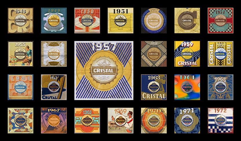 The Non-Fungible Beer 2