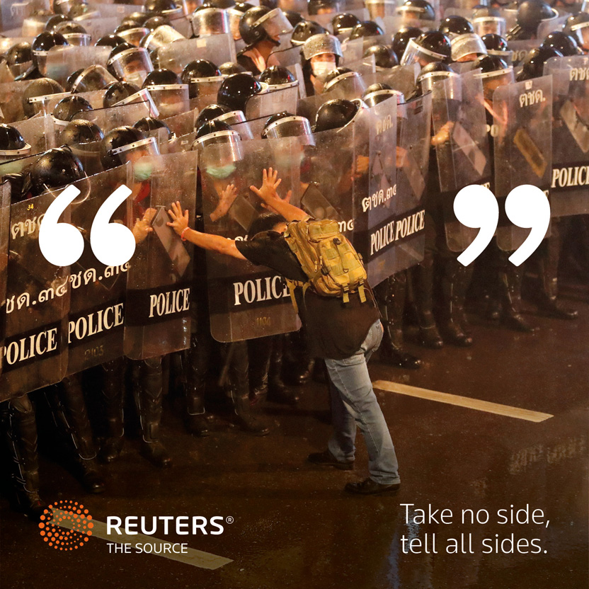 Reuters