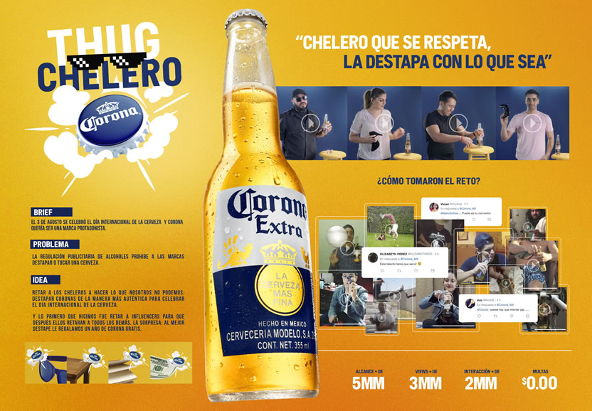 Thug Chelero