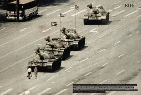 Tiananmen