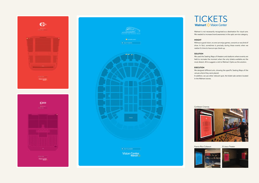 Board Tickets