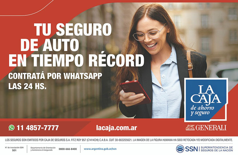 Tu Seguro en Tiempo Récord 2