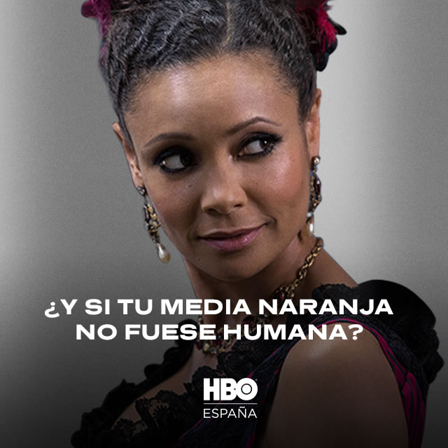 Westworld - Pregunta 2