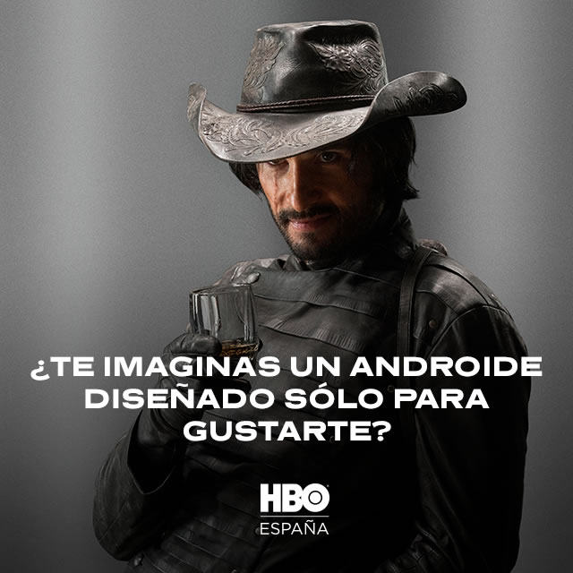 Westworld - Pregunta 3