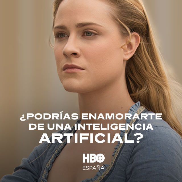 Westworld - Pregunta 4