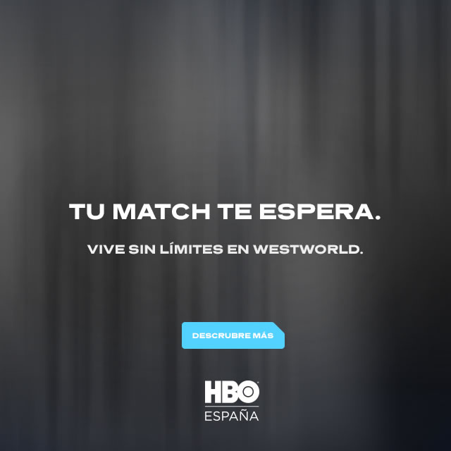 Westworld - Respuesta Final