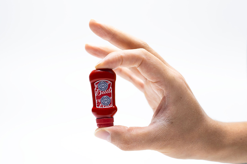 Tiny Products 2