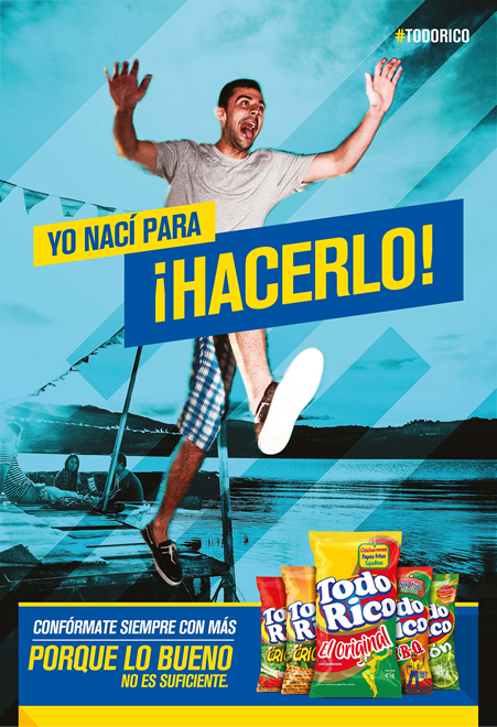 Hacerlo