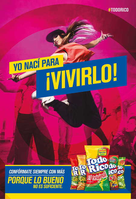 Vivirlo