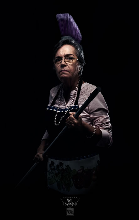Abuela
