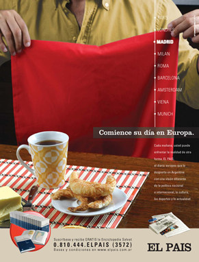 Diario El País