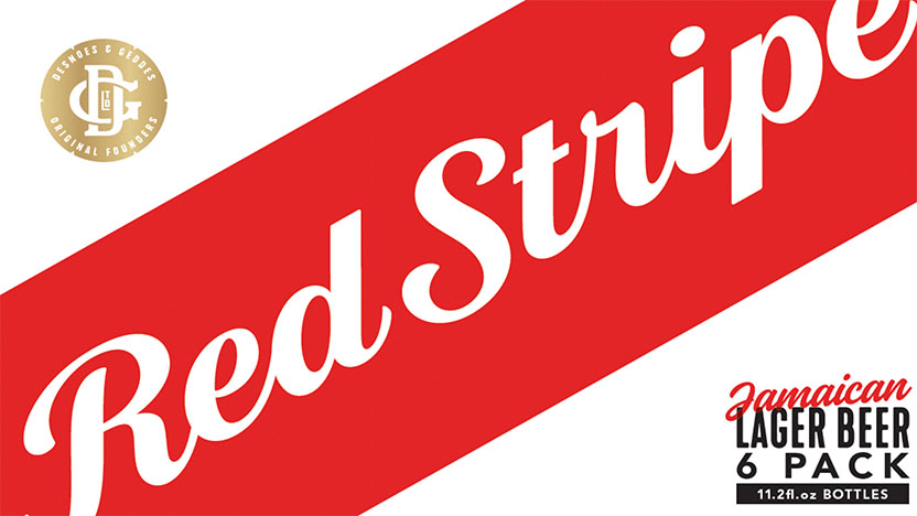 Red Stripe USA