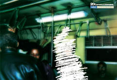 Bronce - Gráfica (Campaña)