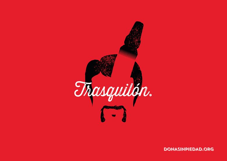 Trasquilón