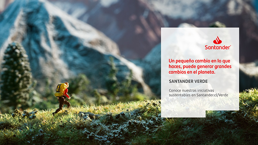 Trekking