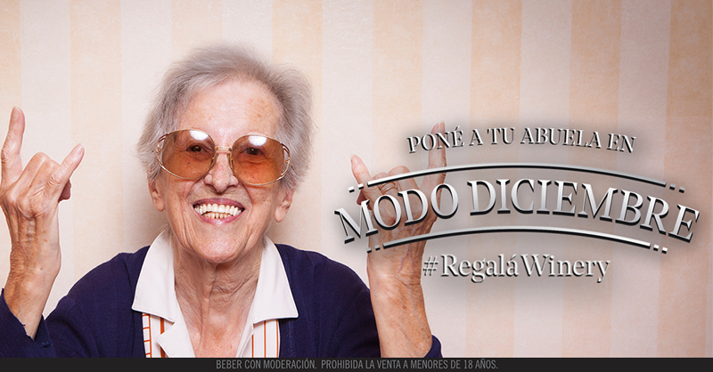 Tu Abuela