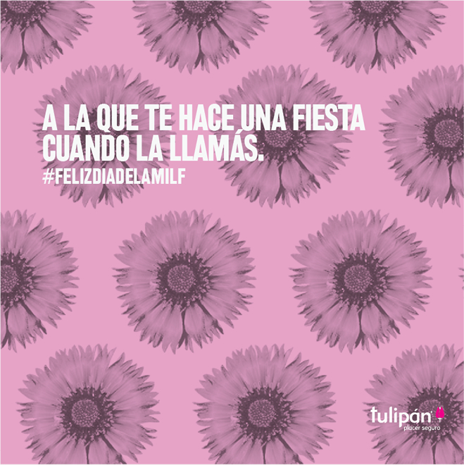 Tulipán