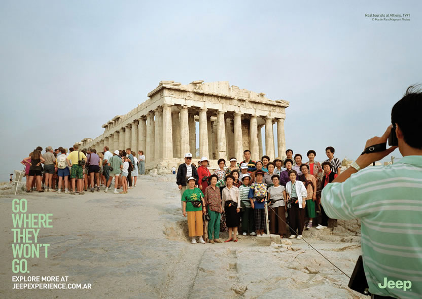 Turista 2