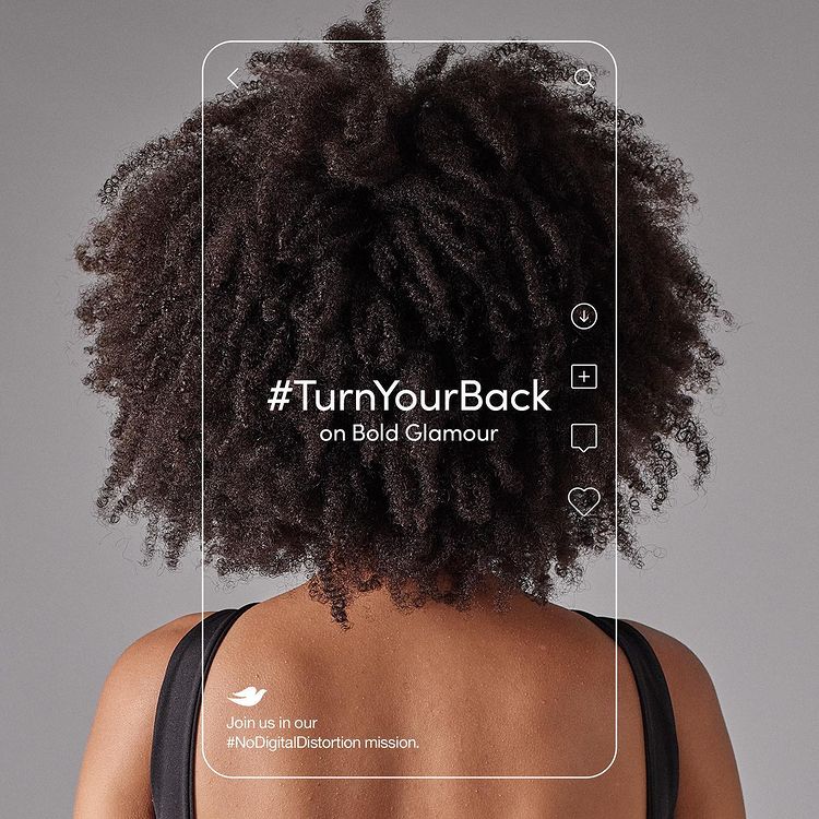 #TurnYourBack 2