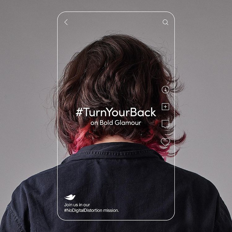 #TurnYourBack 3