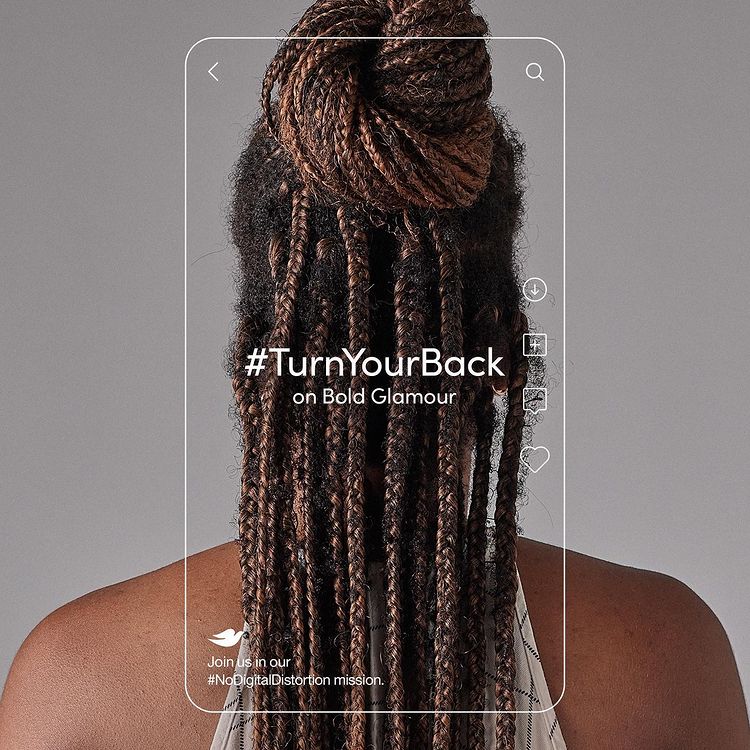 #TurnYourBack 4