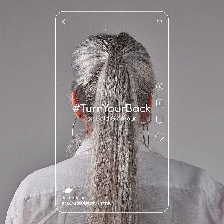 #TurnYourBack 5