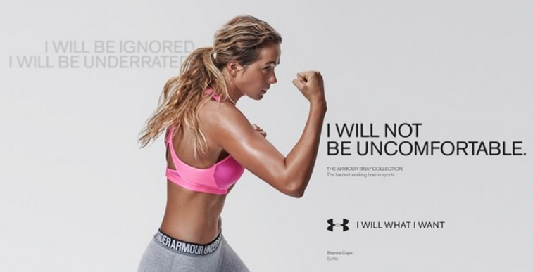 Under Armour USA