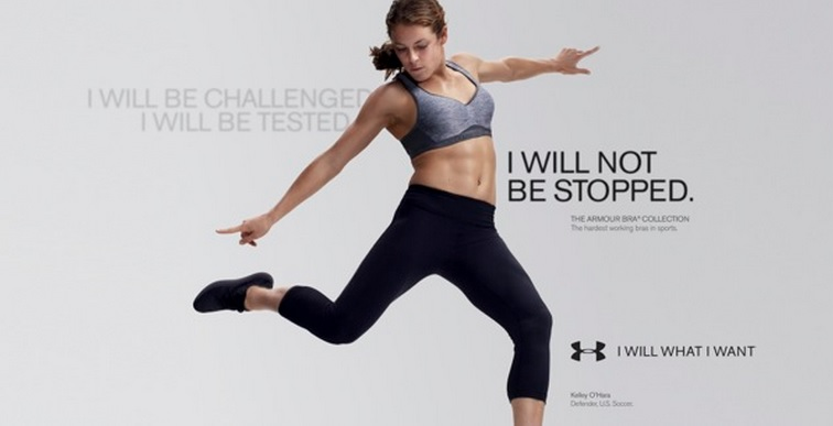 Kelley O´Hara