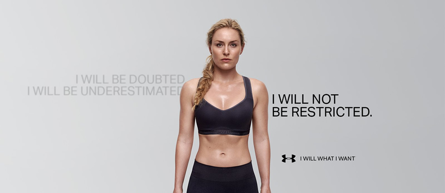 Lindsey Vonn