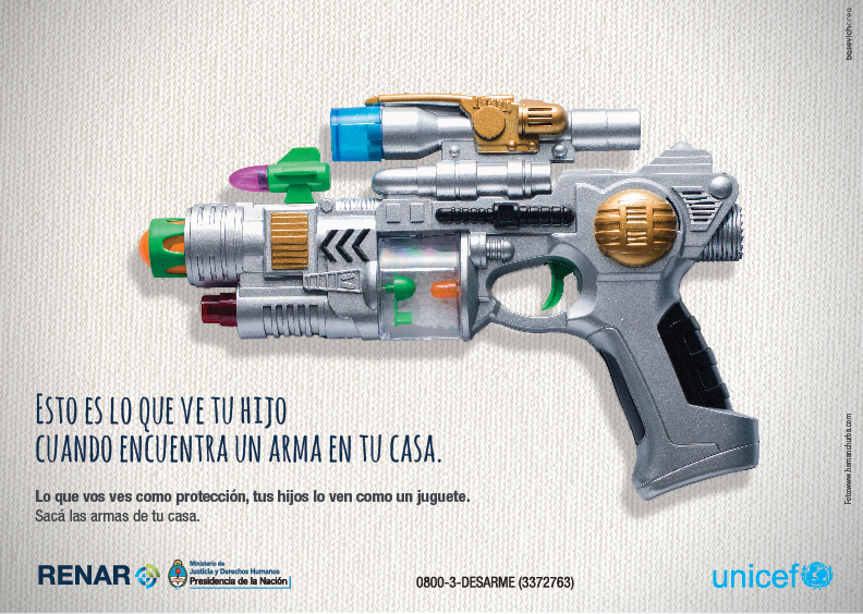 Armas de F-Juego 3