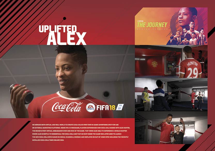 Board - Uplifted Alex