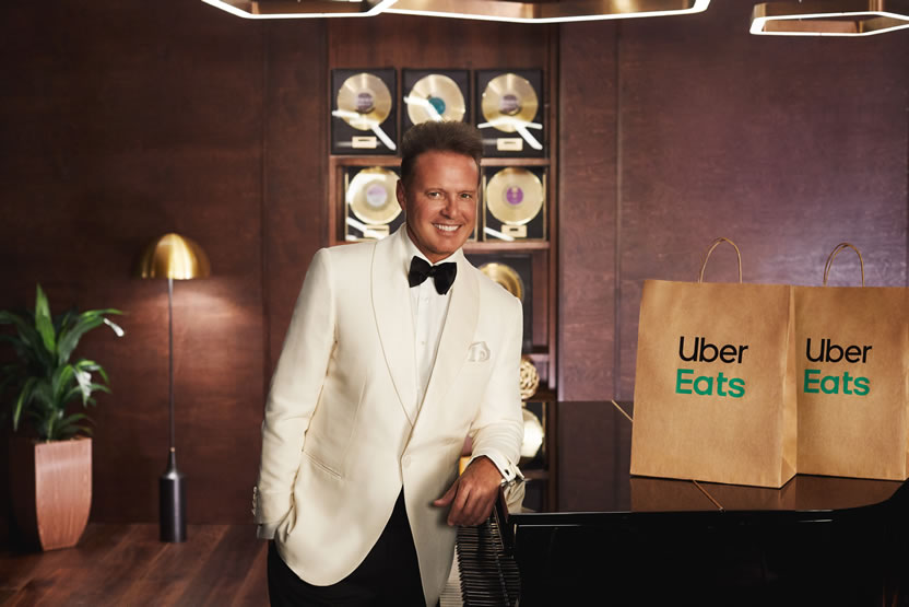 Uber Eats