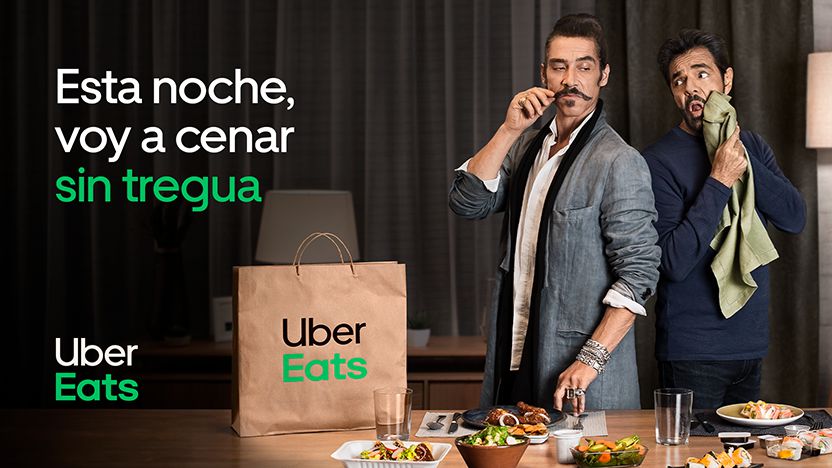 Uber Eats