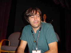 Favio Ucedo