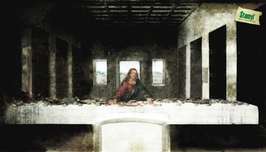 Última Cena