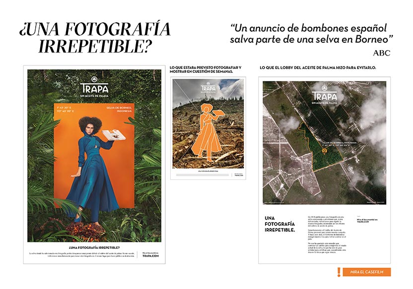 Board - ¿Una fotografía irrepetible? (El Ojo 2019)