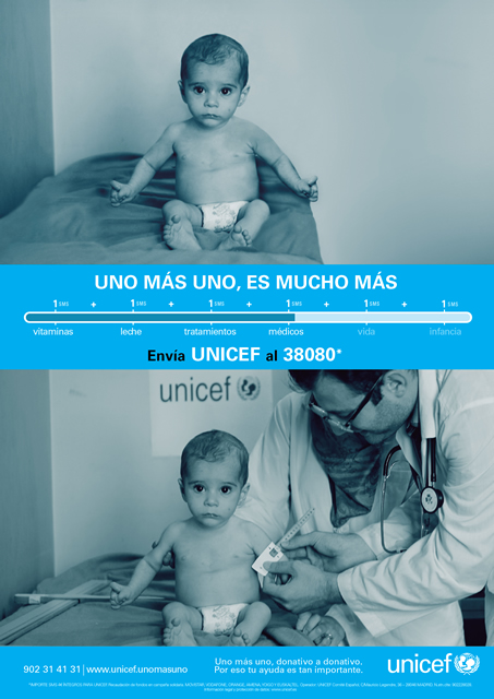 UNICEF España