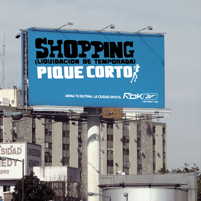Unicenter Shopping