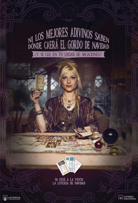 Loterías y Apuestas del Estado España