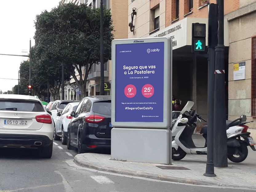 Cabify España