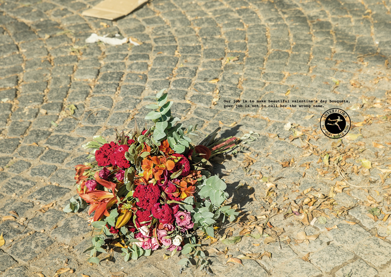 Interflora España