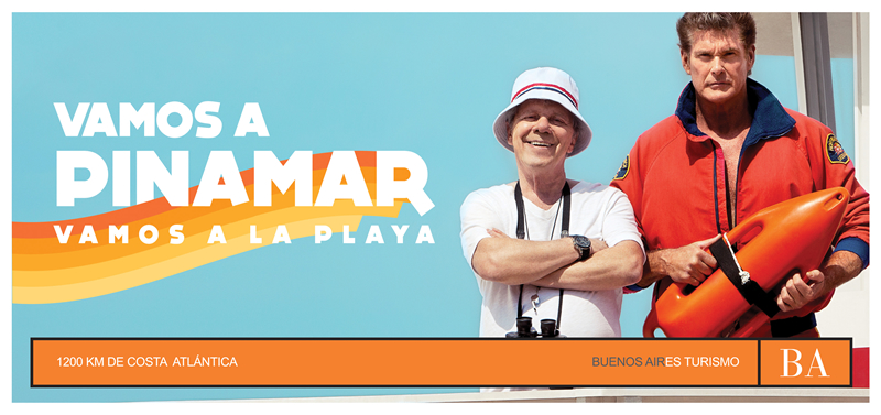Vamos a la Playa 2