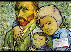 Van Gogh