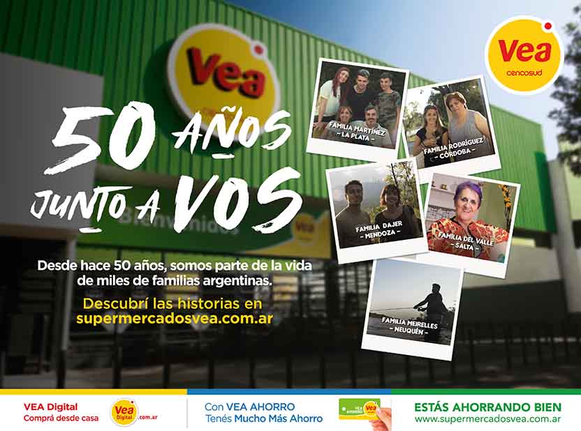 Cencosud