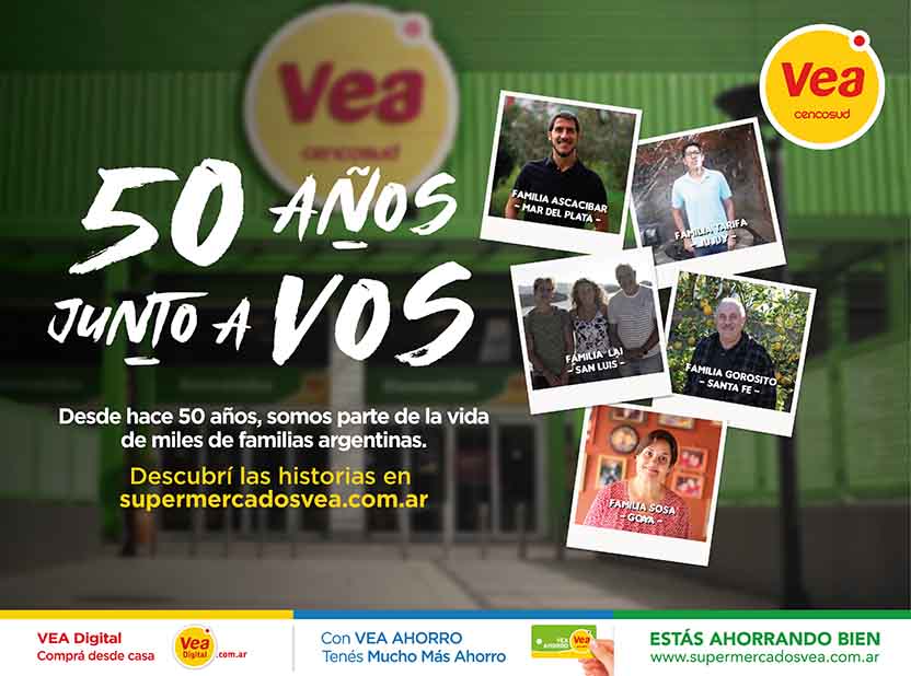 50 años junto a vos 2