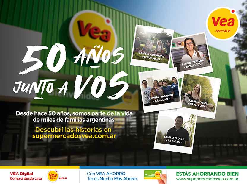 50 años junto a vos 3