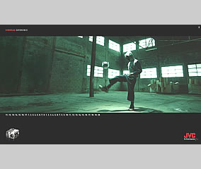 Videocam